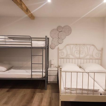 Kleine Oase Apartment Rust Luaran gambar