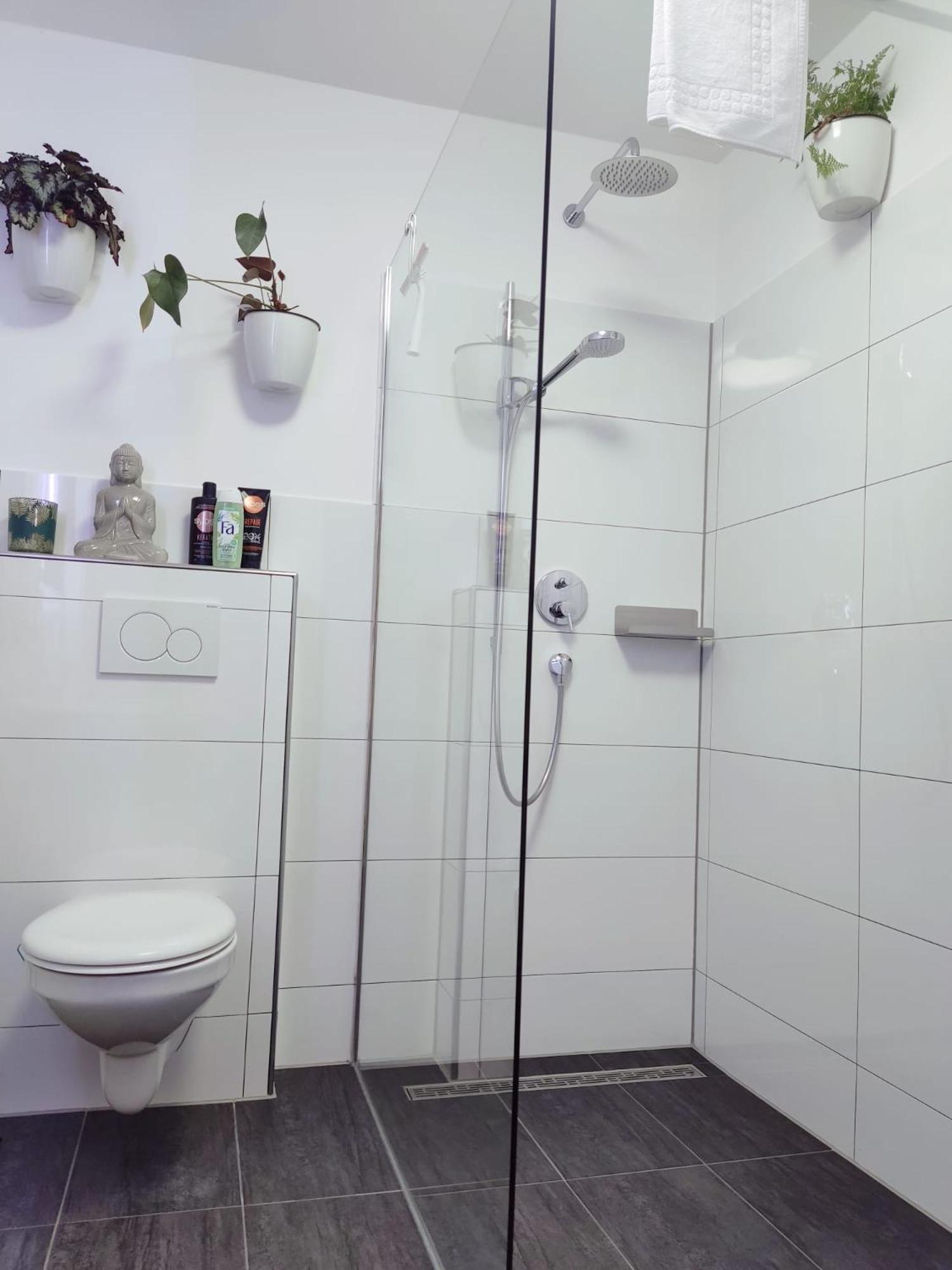 Kleine Oase Apartment Rust Luaran gambar